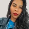 Mayhane Melo