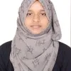 Balkis Mahammad