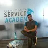 Saadi Abed