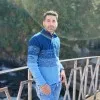 Vinay Ahuja