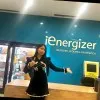 Yilobeni Ezung