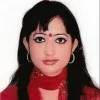 Sanjana Afrin