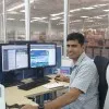 Elroy Pinto