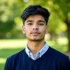 Priyanshu Dubey