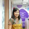 Lydia Sani Lo