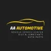 AA AUTOMOTIVE