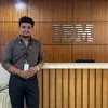 Abhishek Mane