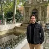 Zak Kovacic