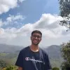 Ruturaj Borkar