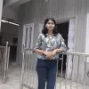 Manshi Singh