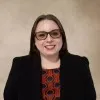 Stephanie Wright