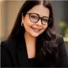 Nikita Sinha