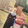 Janibegum Shaik