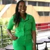 Hope Makgoba