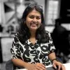 Saloni Nagvekar