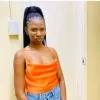 Simthandile Lugwali