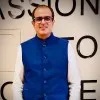 Dinesh Kumar