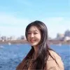 Caiwei Zhong