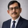 Zubin Billimoria
