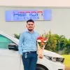 Santosh Chaudhari