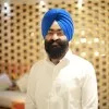 Manpreet Singh Makan
