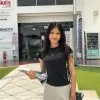 Mishaleena Nair