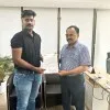 Ravi Yadav