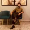 Nidhin sreenivas