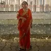 Indrani Ghosh