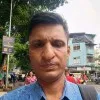 santosh poojari