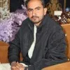 Saeed Ahmad