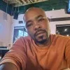 Thurston Washington