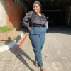 Nqobile Msomi