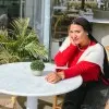 Shadia Nasr
