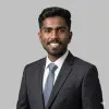 Prashant Kamble