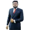 Sameer Ahmed