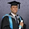 Mohammed Thanzeem Vazhapully
