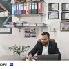 SK Verma