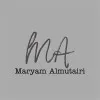 Maryam Almutairi