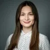 Evgeniya Klepikova