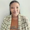 Mpolokeng Elizabeth Molefe