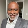 Tony Frederick