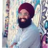Jasraj Singh Sangha