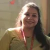 Sushmita Pal