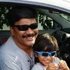 ND Raghuram