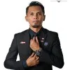 Mohd Fiqhuddin Mohd Nasir