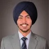 Chahal Harshpreet