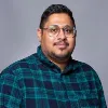 Hasitha Silva