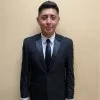 Alex Ivan Perez Zegobia