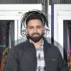 Usman Tariq